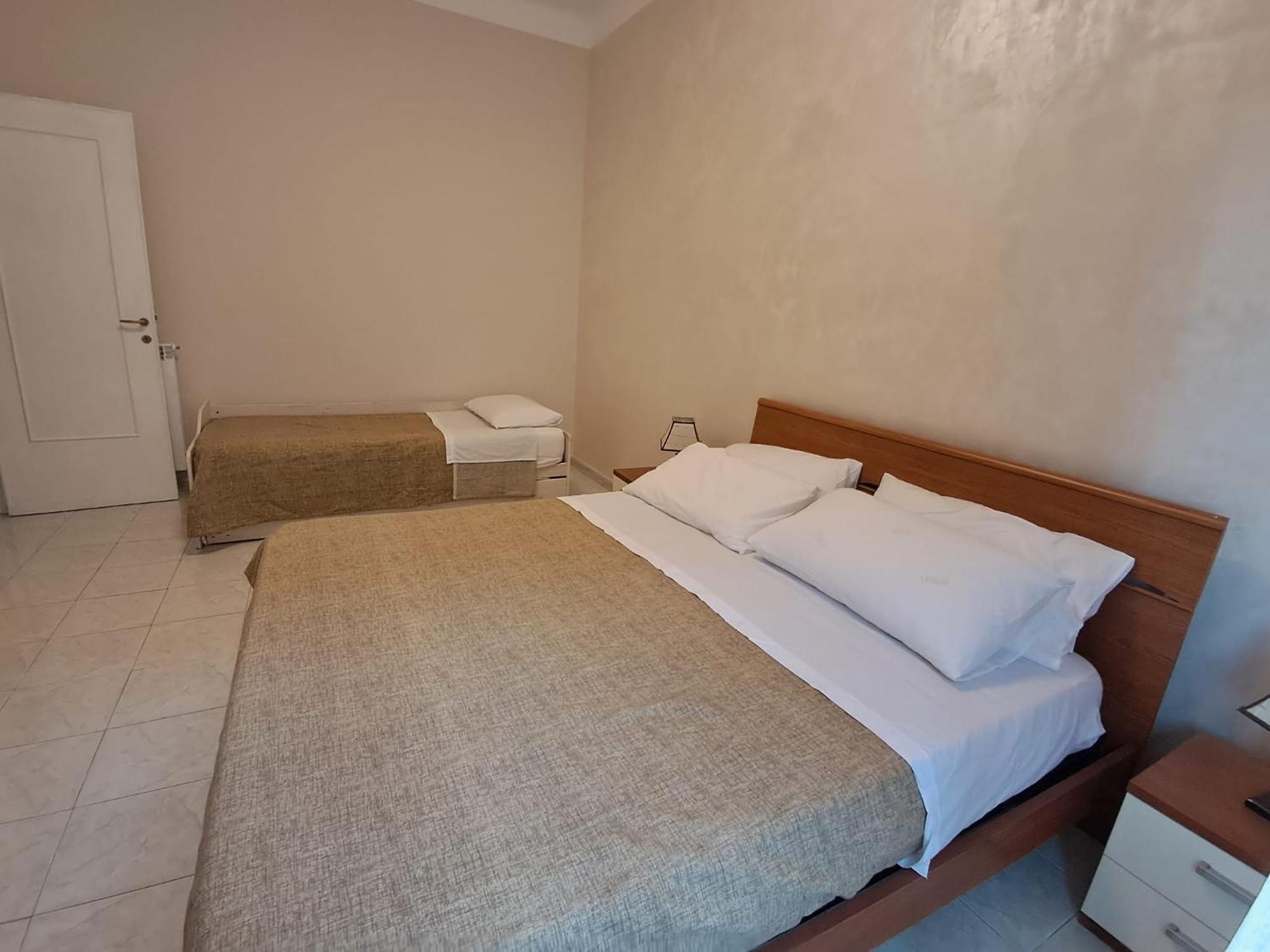 Beds Portamaggiore - Ex Happy House * Rom